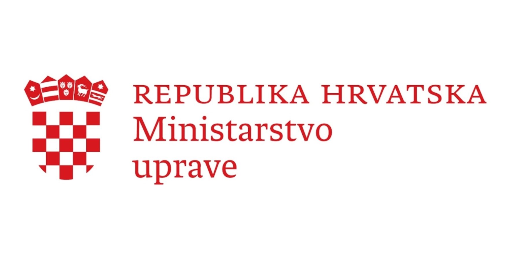 ministarstvo uprave